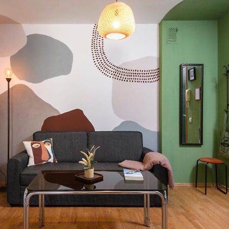 스플리트 Green Door 아파트 외부 사진