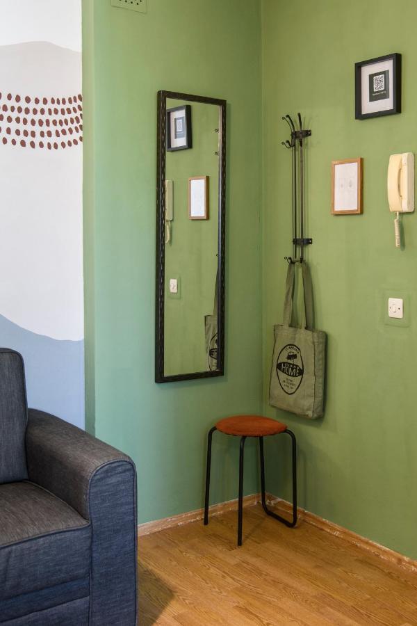 스플리트 Green Door 아파트 외부 사진