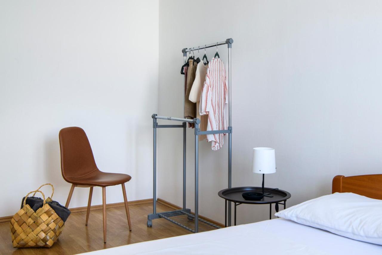 스플리트 Green Door 아파트 외부 사진